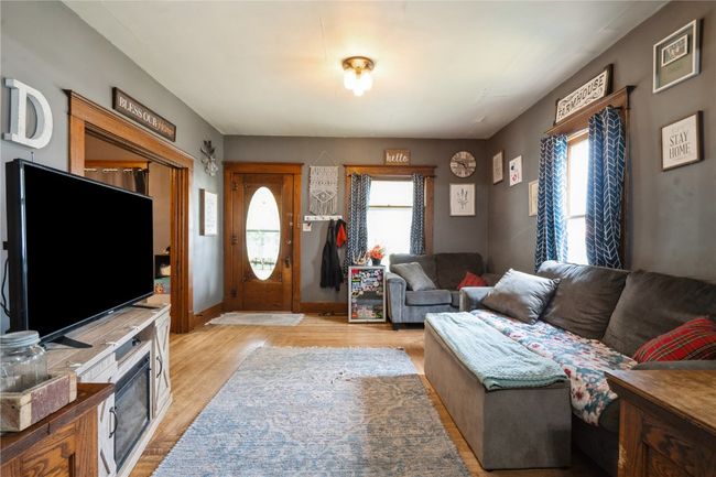 403 South St, House other with 3 bedrooms, 1 bathrooms and null parking in Brandon IA | Image 4