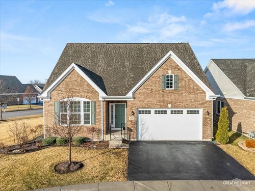 1869 Glenlake Ct, New Lenox, IL, 60451-3766 | Card Image