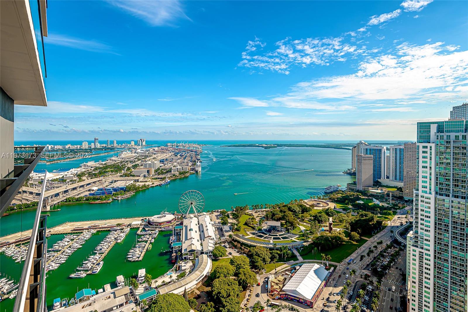 Residential Lease in Miami 2