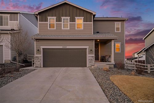 2557 Villageview Ln, Castle Rock, CO, 80104-3568 | Card Image