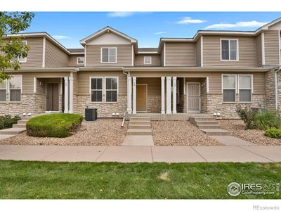 1C - 9578 Laredo Street, Condo with 2 bedrooms, 1 bathrooms and 2 parking in Commerce City CO | Image 2