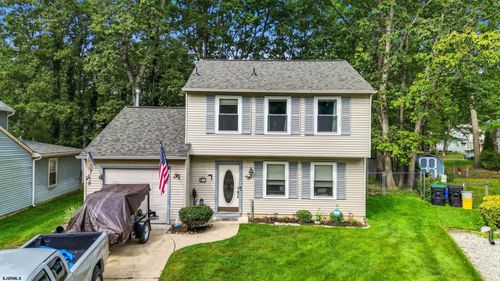 7 Bayberry Ct, Atco, NJ, 08004-2909 | Card Image