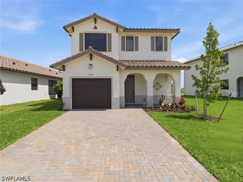 5551 Cassidy Lane, AVE MARIA, FL, 34142 | Card Image