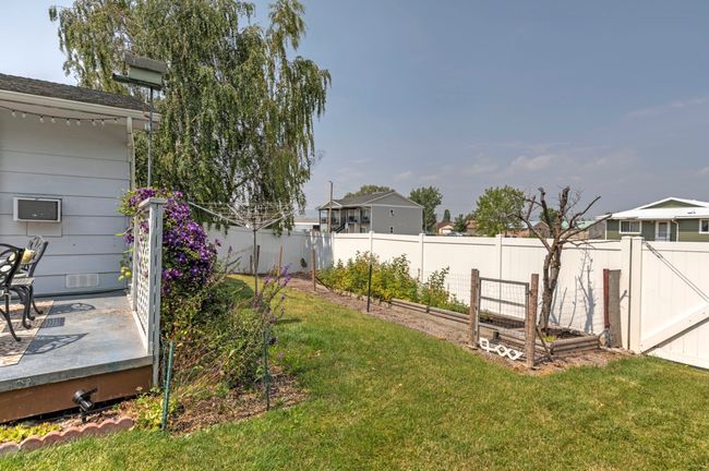 1001 5 Th St W, House other with 2 bedrooms, 1 bathrooms and null parking in Polson MT | Image 44