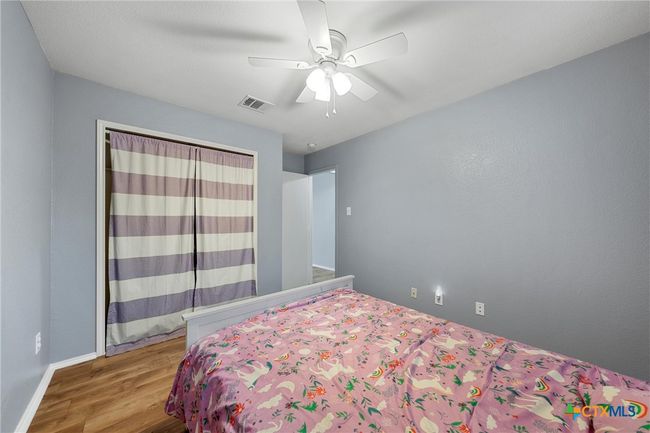 8510 Starview St, House other with 3 bedrooms, 2 bathrooms and null parking in Temple TX | Image 13