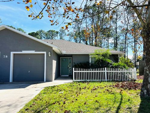 b-78 Plain View Dr, Palm Coast, FL, 32164-7441 | Card Image