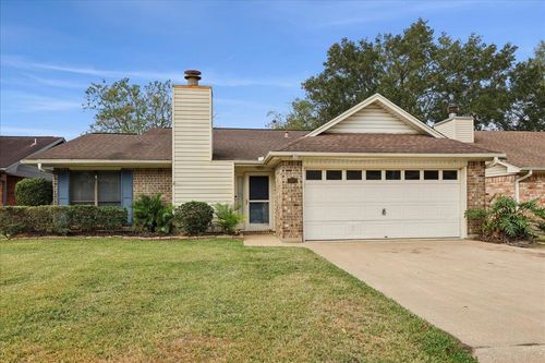 5745 Brett Ln, Beaumont, TX, 77713-9207 | Card Image