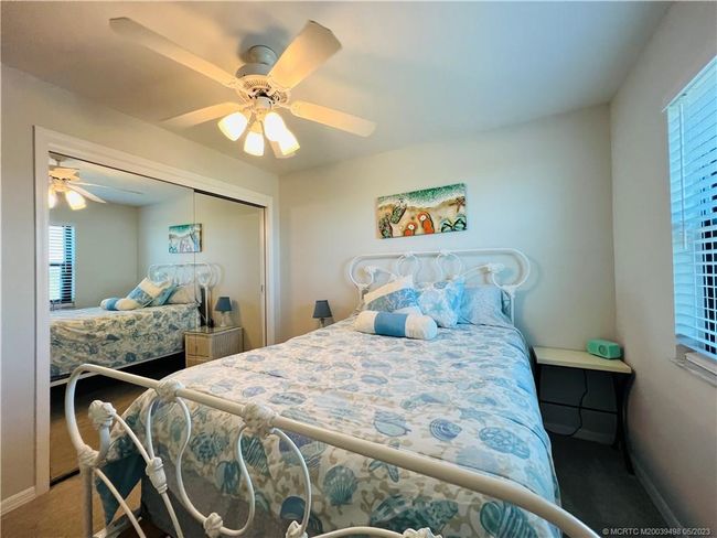 APT-401 - 10044 Ocean Dr, Condo with 3 bedrooms, 2 bathrooms and null parking in Jensen Beach FL | Image 18