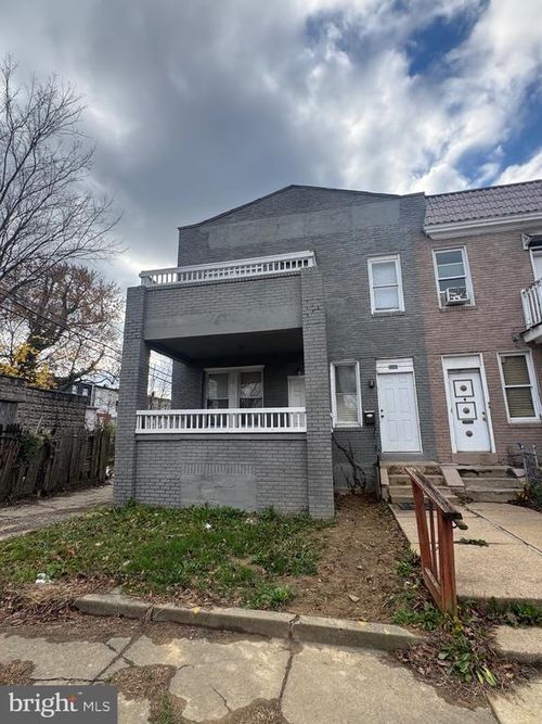 1-5000 Litchfield Ave, BALTIMORE, MD, 21215-5718 | Card Image
