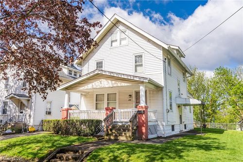 296 Kryder Ave, Akron, OH, 44305-3369 | Card Image