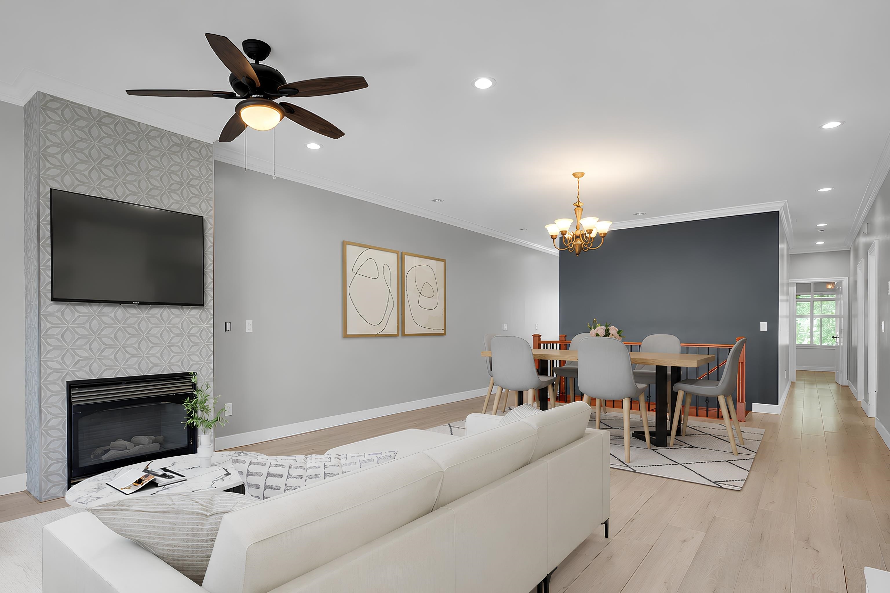 Residential in Burnaby 5