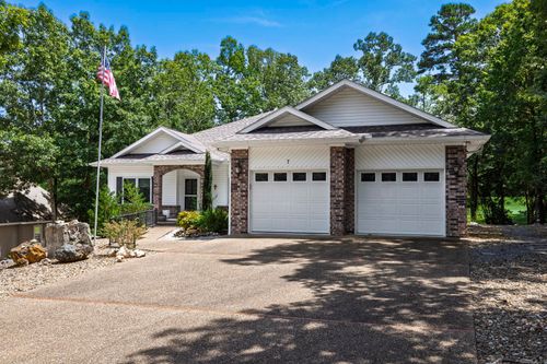 7 Illescas Way, Hot Springs Village, AR, 71909-6027 | Card Image