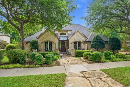 2706 Sylvan Way, McKinney, TX, 75072-4049 | Card Image