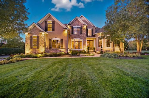 5208 Rosalind Blvd, Powell, OH, 43065-8259 | Card Image