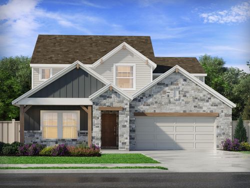 526 Lavender Crest Cove, Liberty Hill, TX, 78642 | Card Image
