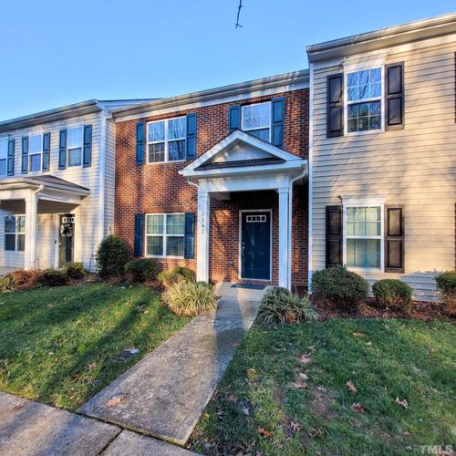 1007 Ileagnes Rd, Raleigh, NC, 27603-2379 | Card Image