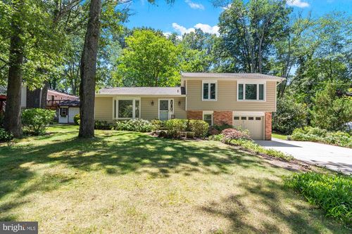 1123 Chinaberry Ln, CROWNSVILLE, MD, 21032-1008 | Card Image