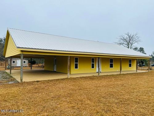 13124 Southern Pine Road, Vancleave, MS, 39565 | Card Image