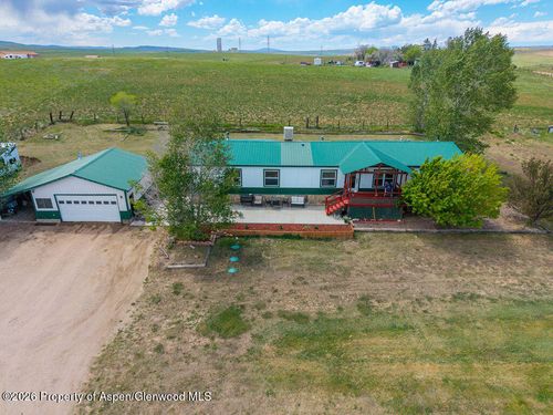 57 Fawn Creek Lane, Craig, CO, 81625 | Card Image