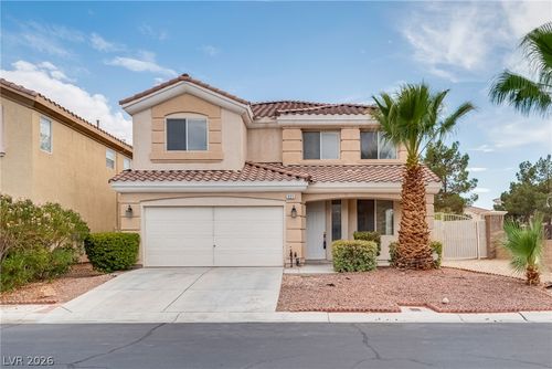221 Lenape Heights Ave, Las Vegas, NV, 89148-2607 | Card Image