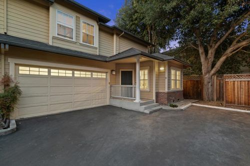 110 Mill Rd, Los Gatos, CA, 95032 | Card Image