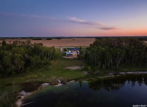 14 Crescent Bay Road, Canwood Rm No. 494, SK, S0J0K0 | Card Image