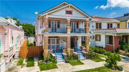 3229 31 Iberville Street, New Orleans, LA, 70119 | Card Image