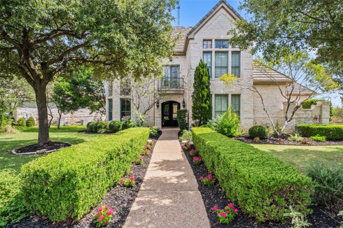 2413 Never Bend Cv, Austin, TX, 78746-1837 | Card Image