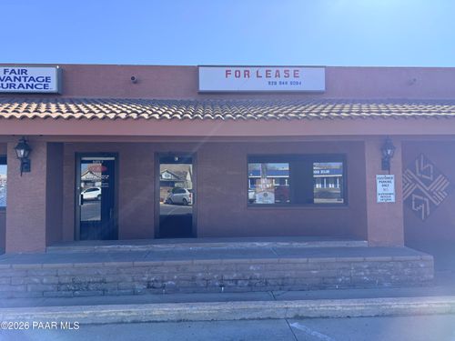 3071 N Robert Rd, Prescott Valley, AZ, 86314-8479 | Card Image