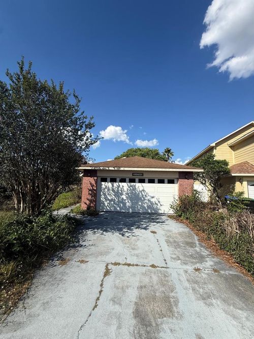 11700 Minto Court, ORLANDO, FL, 32837 | Card Image