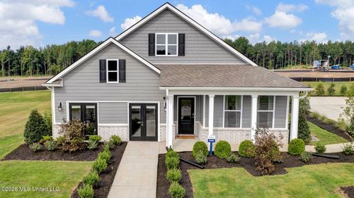 5518 Bunyan Hl Drive, Olive Branch, MS, 38654 | Card Image