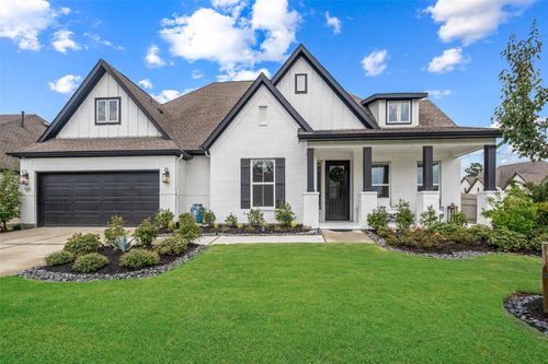 15623 Candy Apple St, Conroe, TX, 77302-2201 | Card Image