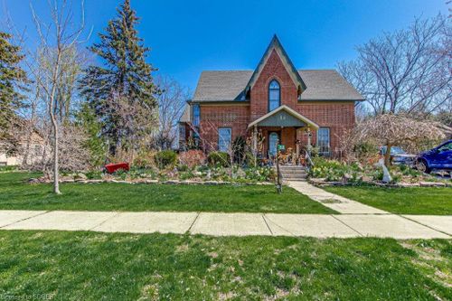 158 Townline St, Saint Williams, ON, N0E1P0 | Card Image