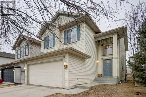 89 Tuscany Meadows Close Nw, Calgary, AB, T3L2M8 | Card Image