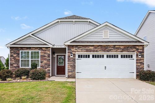 7594 Stonehouse Dr, Gastonia, NC, 28056-9540 | Card Image