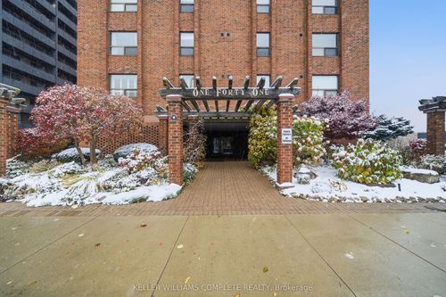 201-141 Church St, Saint Catharines, ON, L2R7L7 | Card Image