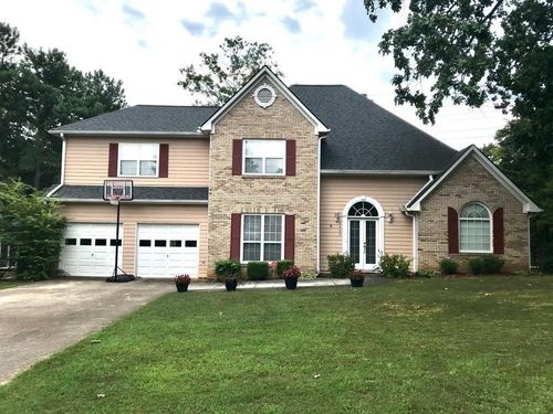 2603 Lone Oak Trl Nw, Kennesaw, GA, 30144-5737 | Card Image