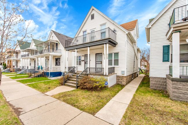 3164 Hanley St, Home with 0 bedrooms, 4 bathrooms and null parking in Hamtramck MI | Image 27