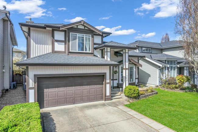 9449 202 B Street, House other with 3 bedrooms, 2 bathrooms and 2 parking in Langley BC | Image 34