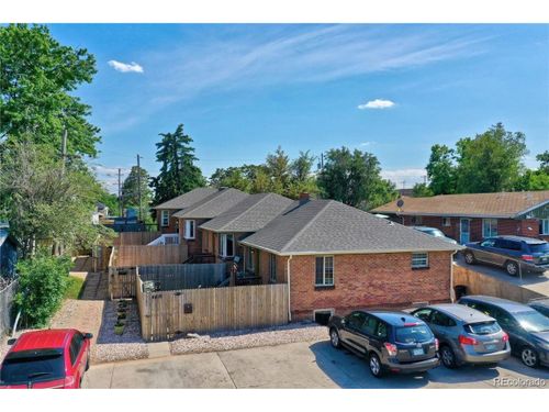4420 W 11th Ave, Denver, CO, 80204-2916 | Card Image