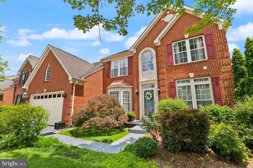 14193 Clatterbuck Loop, GAINESVILLE, VA, 20155-4494 | Card Image
