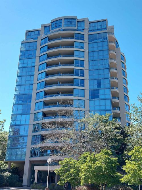 1206-8811 Lansdowne Rd, Richmond, BC, V6X3T4 | Card Image