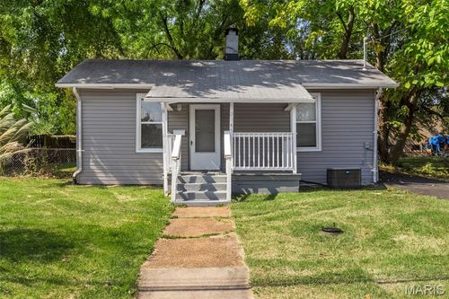 2345 Gaebler Ave, Saint Louis, MO, 63114-3619 | Card Image