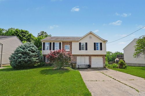 133 Green Hill Dr, Covington, KY, 41017-9474 | Card Image