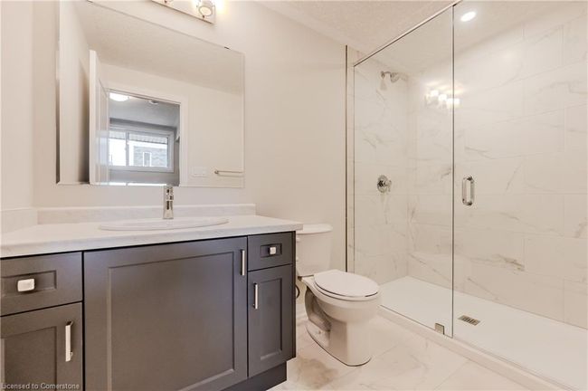 D057 - 142 Foamflower Pl, Townhouse with 3 bedrooms, 2 bathrooms and 1 parking in Waterloo ON | Image 23