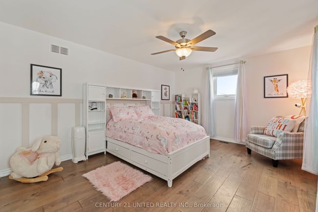 550 Naish Dr, House other with 4 bedrooms, 4 bathrooms and 6 parking in Peterborough ON | Image 19