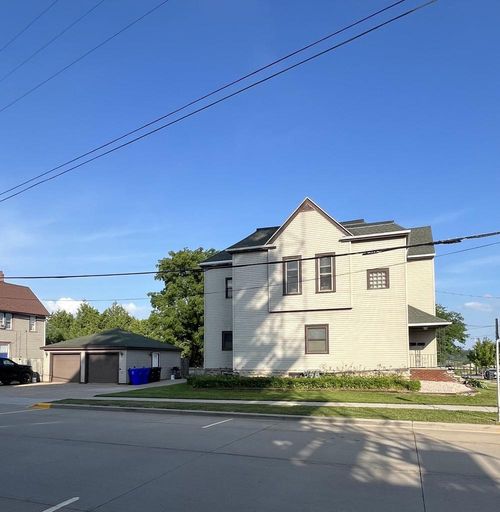 134 Doty Street, KAUKAUNA, WI, 54130 | Card Image