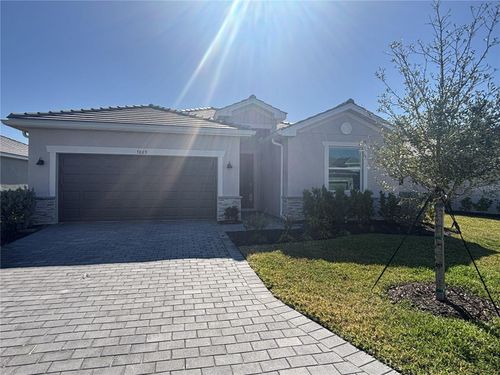 7869 Lakes Edge Ln, PORT CHARLOTTE, FL, 33981-1058 | Card Image