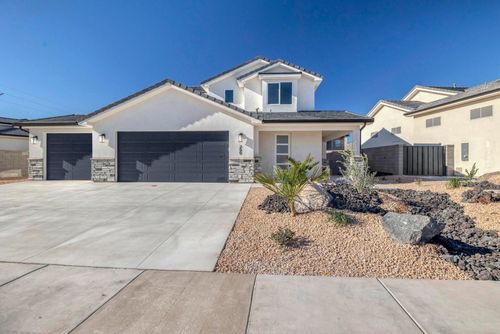 299 N Firerock Way, Hurricane, UT, 84737-1397 | Card Image