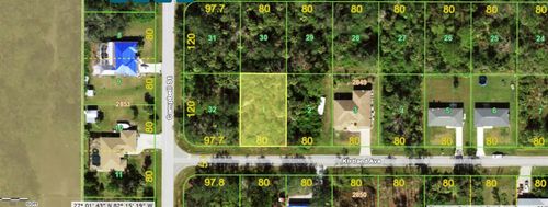 12030 Kirtland Ave, Port Charlotte, FL, 33953-1016 | Card Image